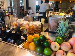 -BOR Eatery(安福路店)