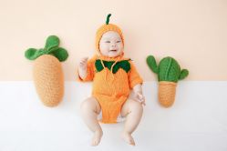 -童年时光专业儿童摄影(龙首店)