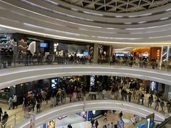 -萨莉亚意式餐厅(杭州滨江天街店)