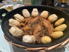 -古洼一锅鲜(开发区店)