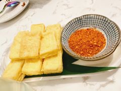 -浩海火烧云傣家菜(蓝港店)