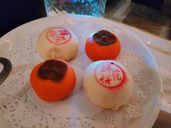 -京华烟云·北京烤鸭(领展购物广场·中关村店)