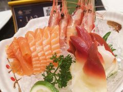 -大渔铁板烧(大悦城店)