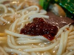 -锦泓老字号猪脏粉(东联大厦店)