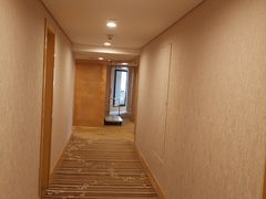 -上海新锦江大酒店