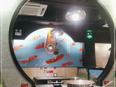 -佰人王串串香火锅(洋珠巷店)