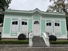 -龙环葡韵住宅式博物馆
