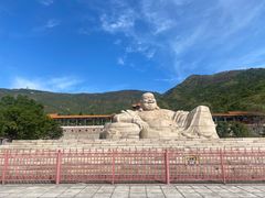 -北京十三陵国家森林公园蟒山景区