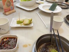 -围炉夜话·潮汕卤水火锅(榕江店)