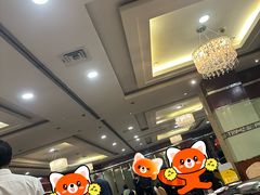 -龙景轩大酒店(宝杨路店)