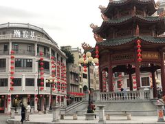 -飘香小食店(国平路店)