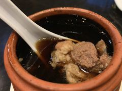 -维园港式茶餐厅(龙岗盛平店)