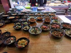 -肥弟大排档(汕樟路店)