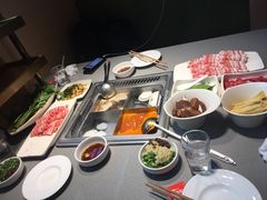 -海底捞火锅(金光华店)