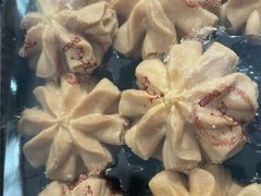 -珍妮曲奇聪明小熊(尖沙咀店)
