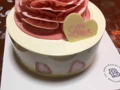 -PARIS BAGUETTE巴黎贝甜(周浦万达店)
