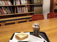 -星巴克(厦门SM新生活广场店)