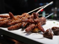 -纪录片《人生一串》体验店(静安店)