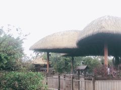 -熹乐谷温泉度假区
