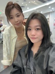 -Kraemer Paris  苏豪路易士·嘉玛发廊