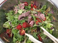 -So Lounge索兰至餐厅(蓝色港湾店)