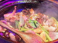 -啫神·广州地标美食(北京路店)