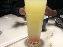 -绿茶餐厅(二七万达店)