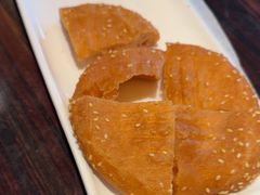 -湛江民大喜来登酒店-采悦轩中餐厅
