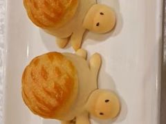 -红棉中餐厅·广州海航威斯汀酒店