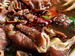 -二姐卤煮(南十里居店)