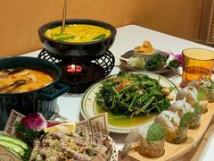 -美泰·Mangothai·清迈云街(天空之城店)