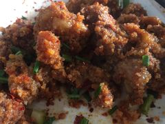 -小杨翘脚牛肉