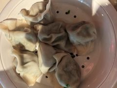 -日丰园海肠水饺·老字号大连海鲜(银泰城店)