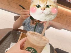 -星巴克(温州银泰大西洋店)