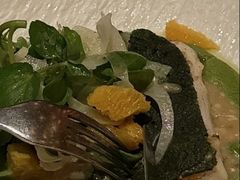 -THE CANNERY&JUJU 新鲜海鲜·牛排美食酒廊