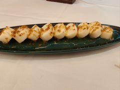 -山泉公馆酒家(珠江新城店)