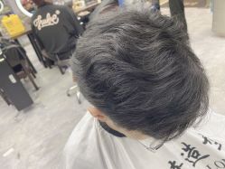 -NY漂发染发主打