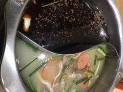 -袁记串串香(人民公园店)