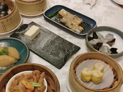 -酌宴府The China Club·广州万富希尔顿酒店(云城东路店)