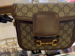 -六六奢品·vintage中古·回收二手奢侈品包包手表首饰(环球港店)