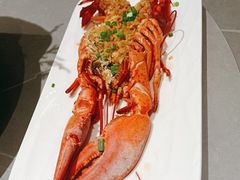 -神洲四海大酒楼(王府井澳门中心店)