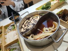 -呷哺呷哺 黄金牧场 (新中关购物中心店)