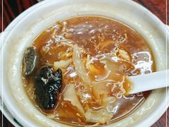 -添發碗仔翅美食