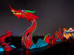 -西安城墙·碑林历史文化景区