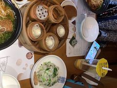 -南小馆(迪士尼小镇店)