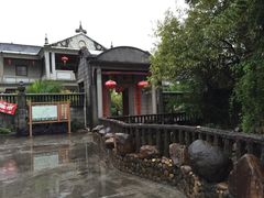 -万秋楼