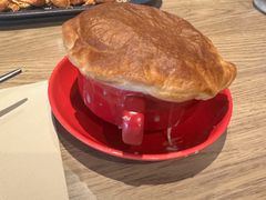 -必胜客(新中纬店)