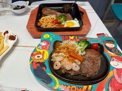 -豪享来(我格广场店)