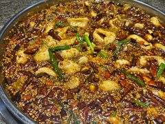 -胖子鱼·天水麻辣鱼火锅(秦州407店)