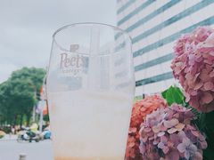 -Peet's Coffee皮爷咖啡(大学路店)